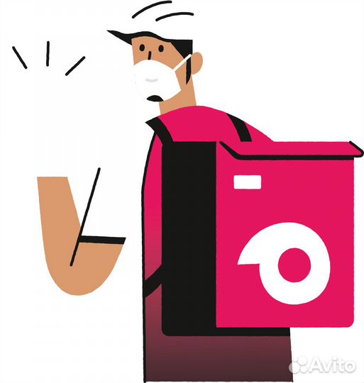 Старший оператор (Сириус)