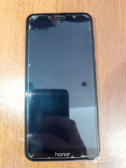 HONOR 7A Pro, 2/16 ГБ