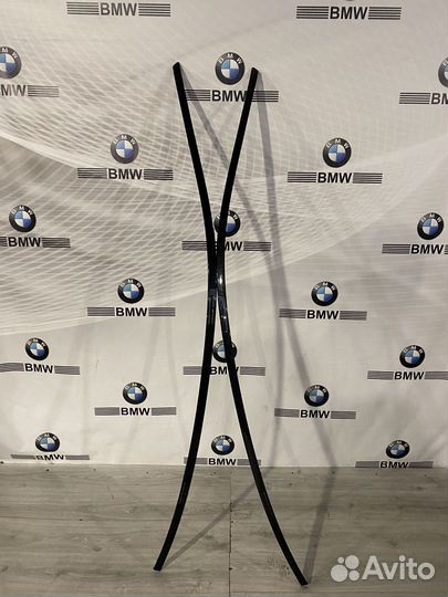 Молдинг крыши левый/правый BMW G30