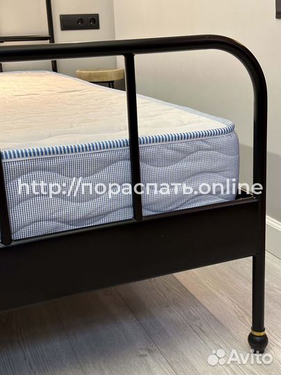 Матрас ортопедический