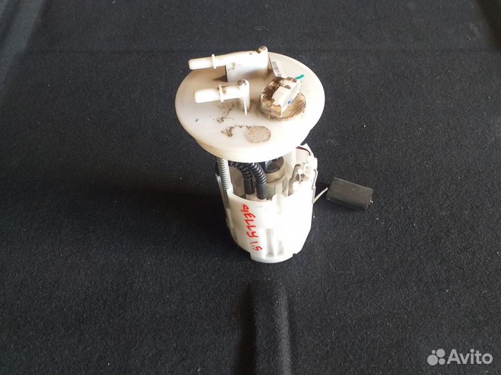 Насос топливный Geely Emgrand EC7 1.5