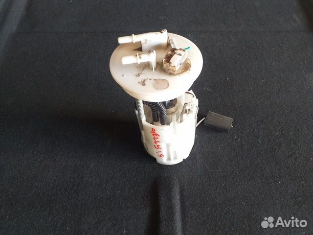 Насос топливный Geely Emgrand EC7 1.5