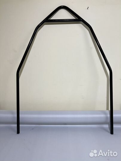 Усилитель бампера Буран