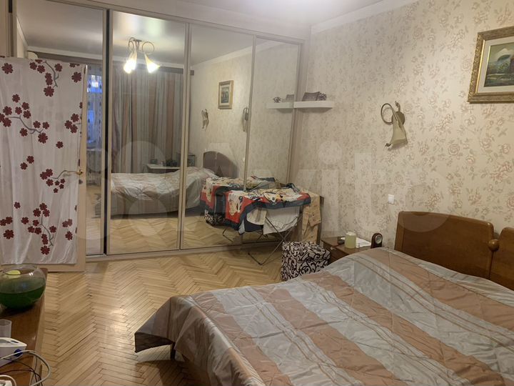 3-к. квартира, 71,4 м², 7/8 эт.