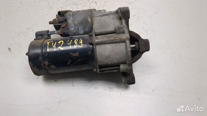 Стартер Citroen Berlingo, 2003