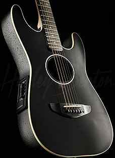 Электроакустика HB ST-Acoustic Black + Аксессуары