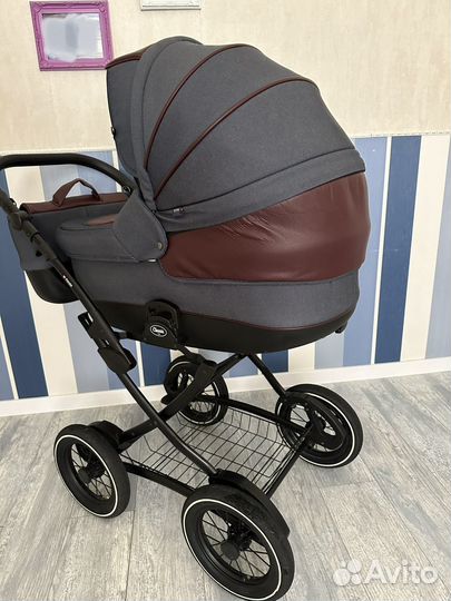 Коляска Anex classic 2 в 1