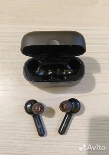 Беспроводные наушники Soundcore Liberty Air 2