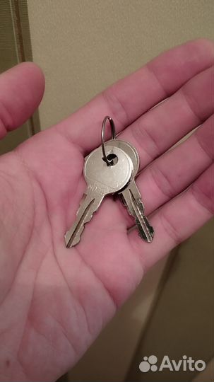 Багажник на крышу