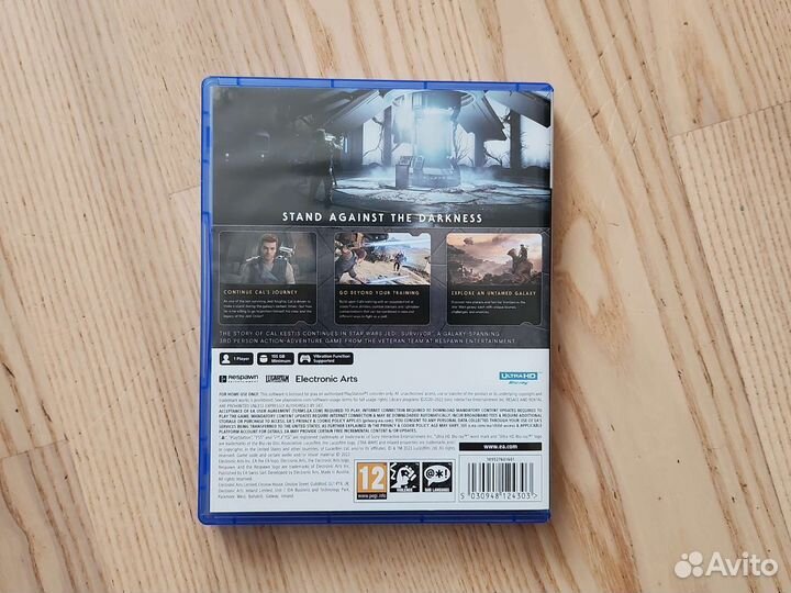 Игры для приставок ps5