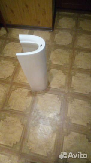 Ножка для раковины