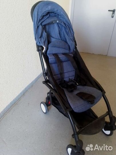 Коляска детская