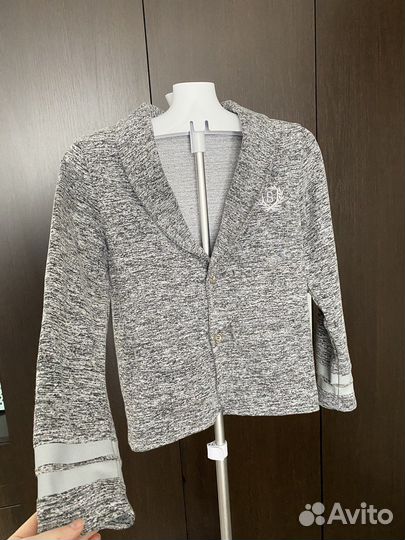 Пиджак для девочки 152