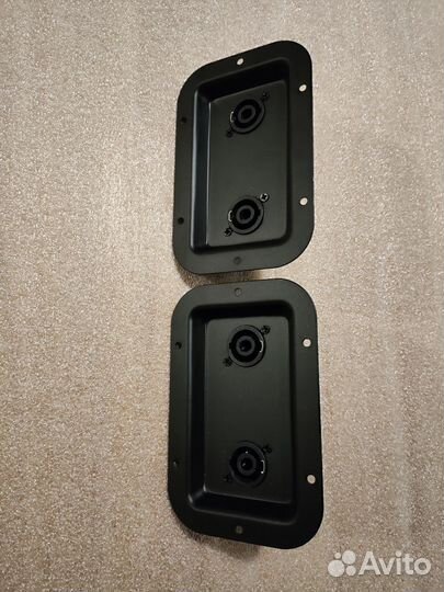 Плата для подключения акустики