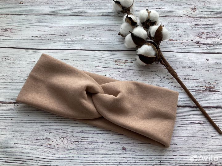 Повязка на голову