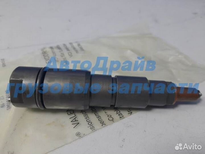 Форсунка Мерседес Актрос двигатель OM501