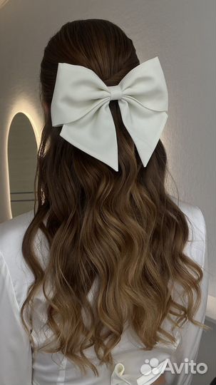 Визажист/Стилист по волосам/Свадебная причёска