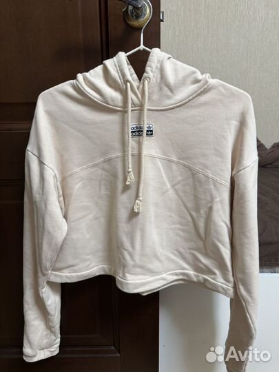 Худи adidas originals женское