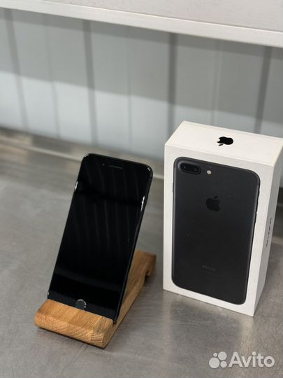 iPhone 7 Plus, 32 ГБ
