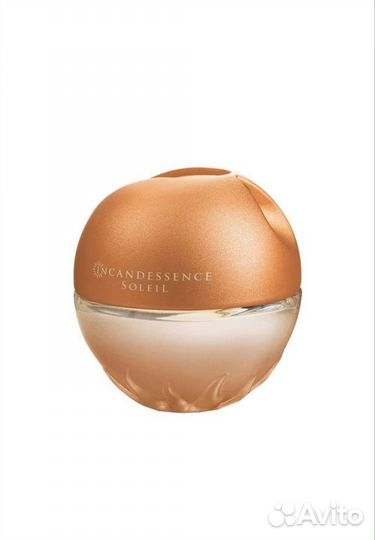 Incandessence Soleil Avon