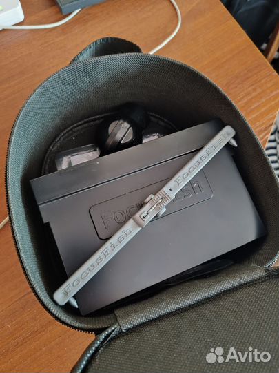 Подводная видеокамера для рыбалки