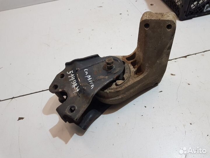 Опора двигателя передняя 2.4 бензин