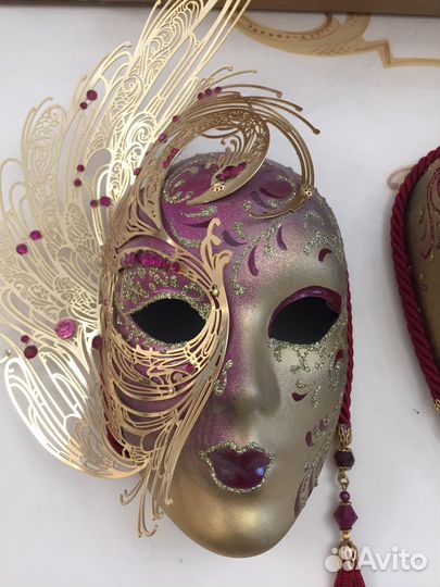 Маска