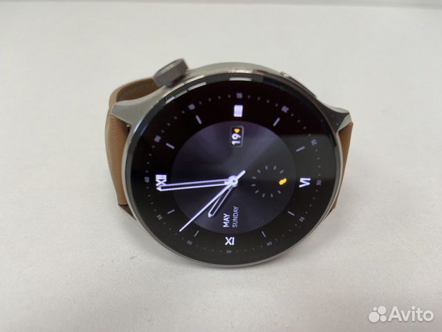 Умные Часы Xiaomi Watch S1 Pro