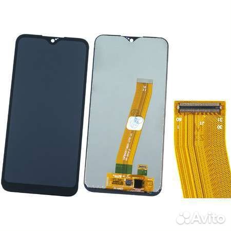 Дисплей для Samsung Galaxy A01 (SM-A015F)