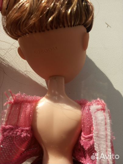 Кукла Bratz