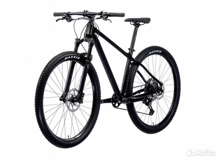 Велосипед Merida Big.Nine XT-Edition (2020)