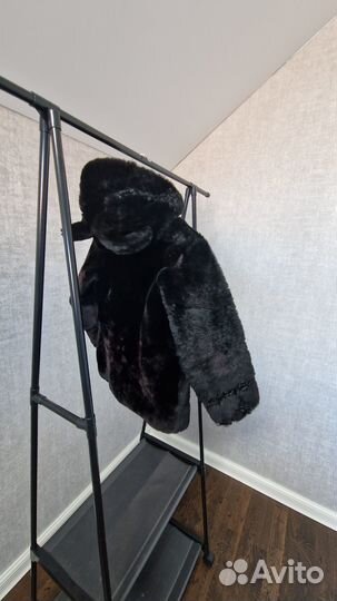 Шуба детская