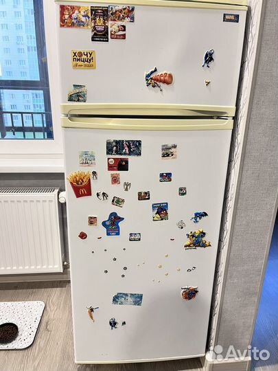 Холодильник бу