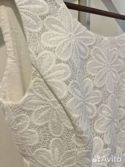 Claudie pierlot платье