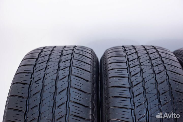 Bridgestone Dueler H/T 684II 265/60 R18 110H