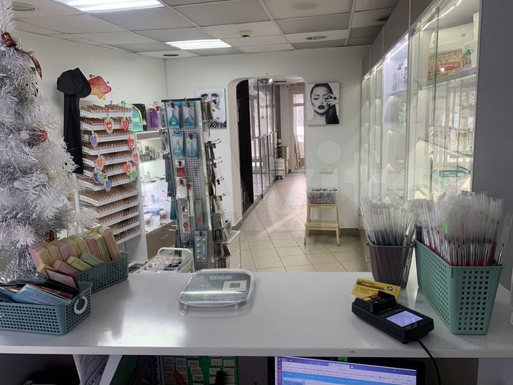 Помещение возле Центрального рынка