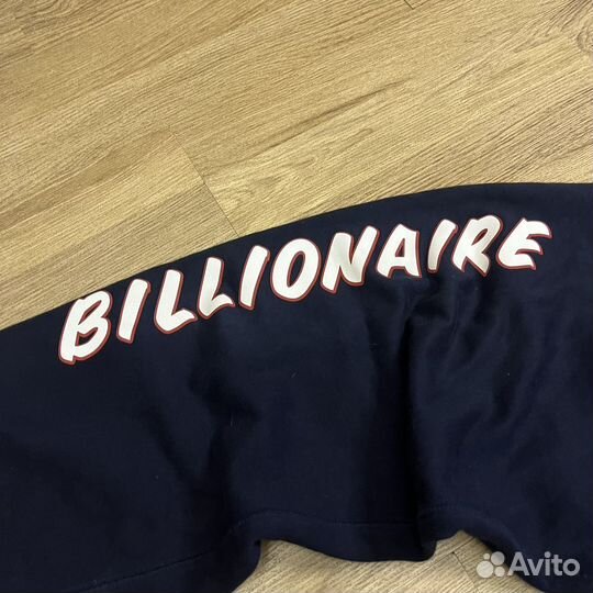 Штаны billionaire boys club оригинал