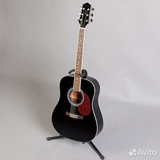 Акустическая гитара Naranda DG120BK