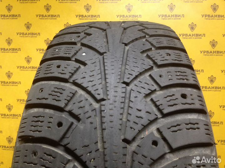 Nokian Tyres Nordman 5 215/55 R17 98T