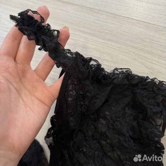 Комбинезон 18+