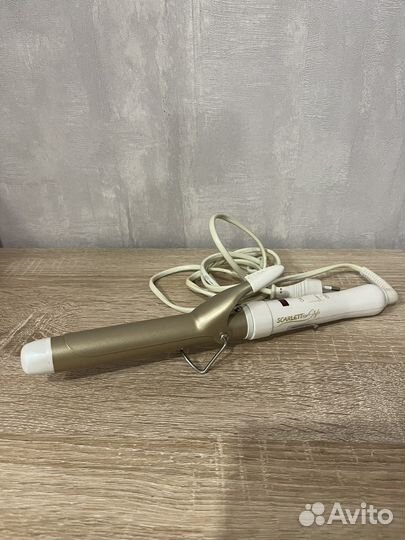 Плойка для волос