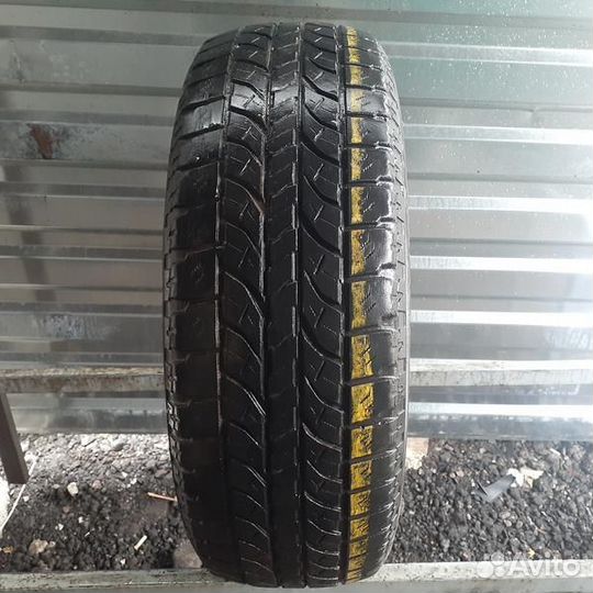 Yokohama Geolandar A/T-S G012 215/65 R16