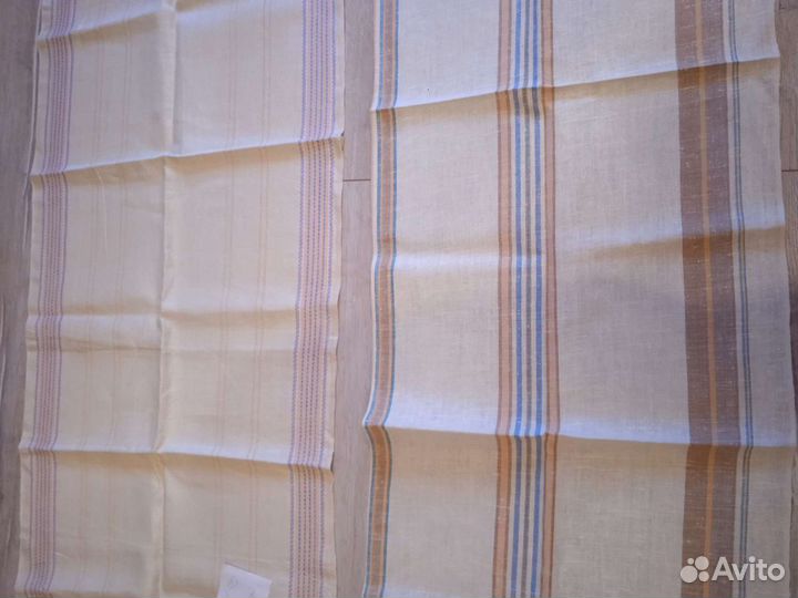 Полотенца СССР