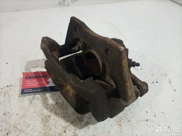 Суппорт передний правый Ford Mondeo 3 1.8 chba