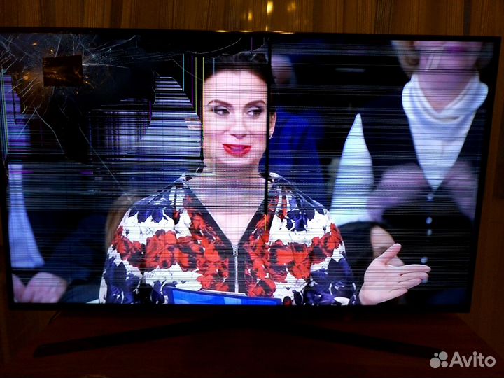 Телевизор samsung UE40J6200