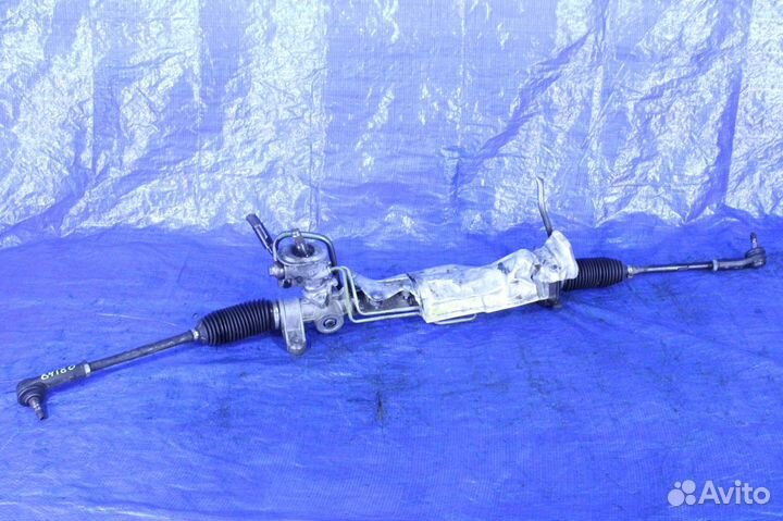 Рейка рулевая Audi A3 8L1 AGN, APG 8N1422055K