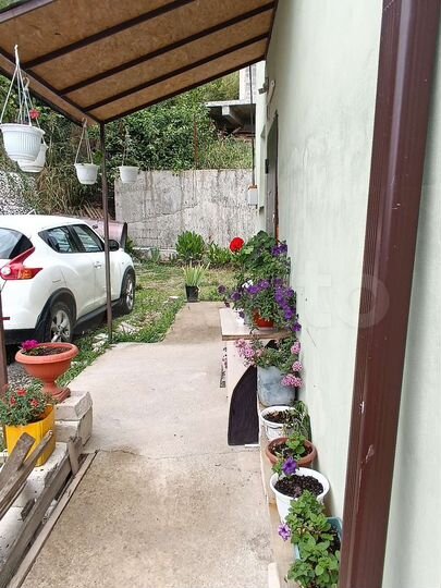 Дом 100 м² на участке 3,5 сот.