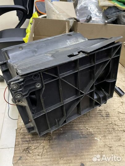 Отопитель ваз 2103