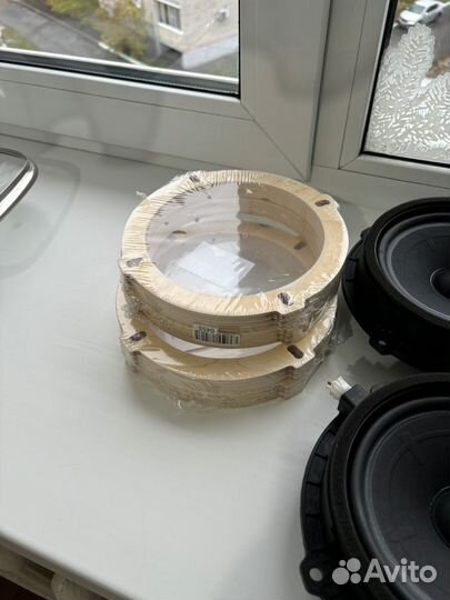 Магнитола kia cerato 3 шгу +динамики