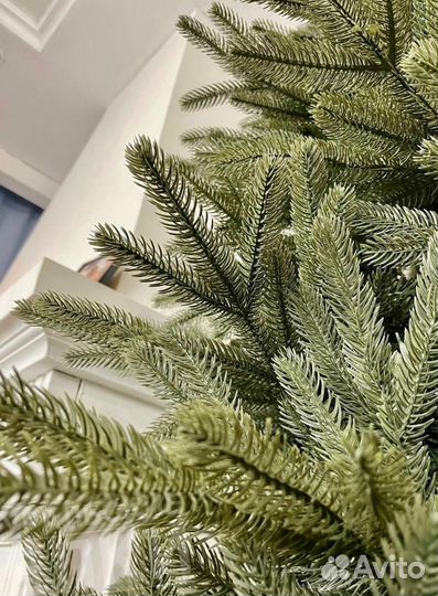 Eлкa искуccтвеннaя